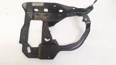 Pezzo di ricambio per auto di seconda mano plastica per audi a3 (8p1) 1.9 tdi riferimenti oem iam 8p1858505b  