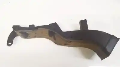 Pezzo di ricambio per auto di seconda mano plastica per audi a3 (8p1) 1.9 tdi riferimenti oem iam 8p1819151a