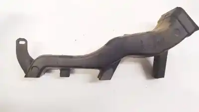 Pezzo di ricambio per auto di seconda mano plastica per audi a3 (8p1) 1.9 tdi riferimenti oem iam 8p1819151a  