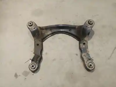 Peça sobressalente para automóvel em segunda mão charrió / suporte de eixo dianteiro por audi a6 c6 (4f2) 2.7 tdi referências oem iam 