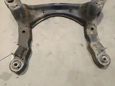 Second-hand car spare part front axle for audi a6 c6 (4f2) 2.7 tdi oem iam references   