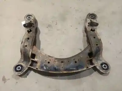 Second-hand car spare part front axle for audi a6 c6 (4f2) 2.7 tdi oem iam references   