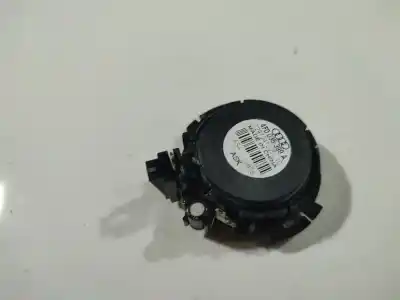 Second-hand car spare part speaker for audi a6 c6 (4f2) 2.7 tdi oem iam references 4f0035399a  4f0 035 399 a, 7297241005-10, 729724100510