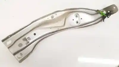 Pezzo di ricambio per auto di seconda mano plastica per audi a3 (8p1) 1.9 tdi riferimenti oem iam 1k1858784c