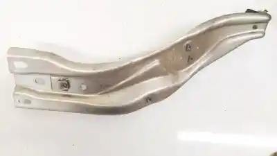 Pezzo di ricambio per auto di seconda mano plastica per audi a3 (8p1) 1.9 tdi riferimenti oem iam 1k1858784c  