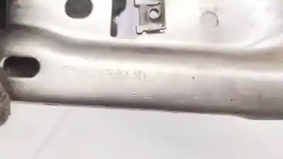 Pezzo di ricambio per auto di seconda mano plastica per audi a3 (8p1) 1.9 tdi riferimenti oem iam 1k1858784c  