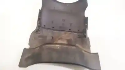 Second-hand car spare part front decorative moulding for audi a3 (8p1) 1.9 tdi oem iam references 8p0953515  