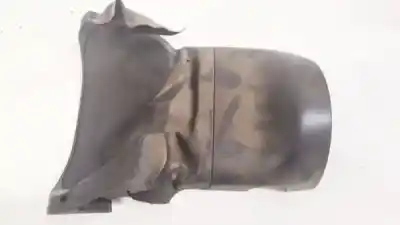 Pezzo di ricambio per auto di seconda mano modanatura anteriore per audi a3 (8p1) 1.9 tdi riferimenti oem iam 8p0953515