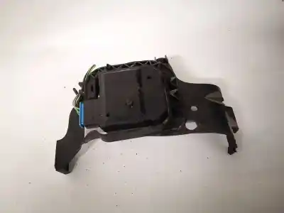 Second-hand car spare part air conditioning hatches opening motor for skoda roomster (5j7) 1.4 tdi oem iam references 6q1819379c