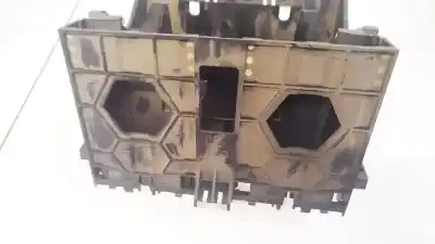 Pezzo di ricambio per auto di seconda mano plastica per audi a3 (8p1) 1.9 tdi riferimenti oem iam 8p0858005b  