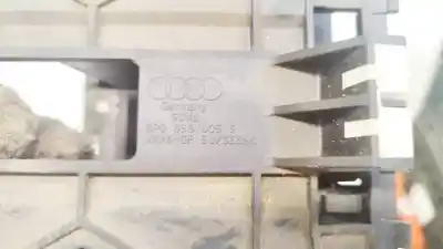 Pezzo di ricambio per auto di seconda mano plastica per audi a3 (8p1) 1.9 tdi riferimenti oem iam 8p0858005b  