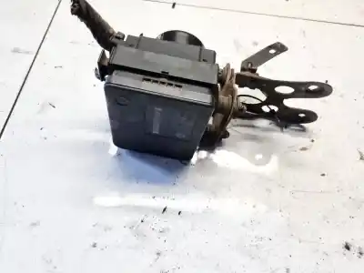 Peça sobressalente para automóvel em segunda mão abs por audi a3 (8p1) 1.9 tdi referências oem iam 1k0907379k  10096003483