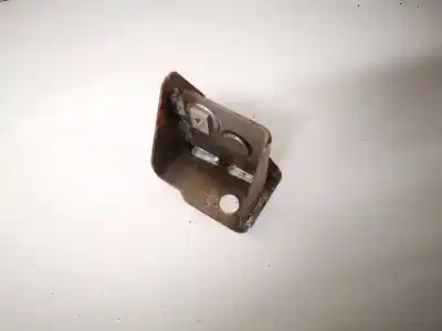 Second-hand car spare part plastics for skoda roomster (5j7) 1.4 tdi oem iam references 5j1857022a