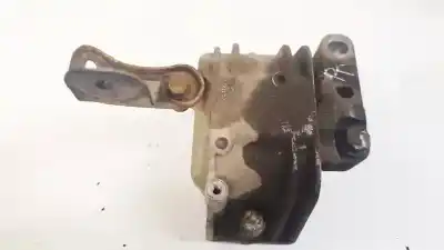 Pezzo di ricambio per auto di seconda mano supporto motore per audi a3 (8p1) 1.9 tdi riferimenti oem iam 1k0199262
