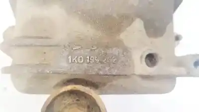 Second-hand car spare part engine support for audi a3 (8p1) 1.9 tdi oem iam references 1k0199262  