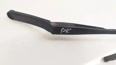 Pezzo di ricambio per auto di seconda mano braccio tergicristallo anteriore sinistro per audi a3 (8p1) 1.9 tdi riferimenti oem iam 8p1955409e