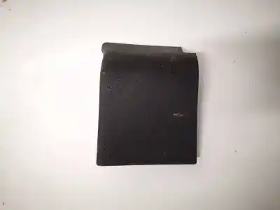 Second-hand car spare part plastics for skoda roomster (5j7) 1.4 tdi oem iam references 5j1857145