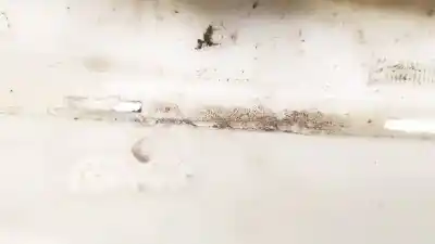 Pezzo di ricambio per auto di seconda mano plastica per audi a3 (8p1) 1.9 tdi riferimenti oem iam 8p3867296  