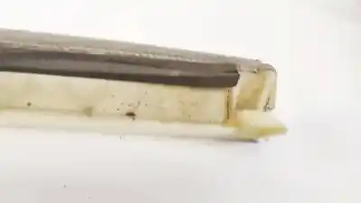 Pezzo di ricambio per auto di seconda mano plastica per audi a3 (8p1) 1.9 tdi riferimenti oem iam 8p3867296  