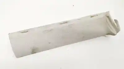 Pezzo di ricambio per auto di seconda mano plastica per audi a3 (8p1) 1.9 tdi riferimenti oem iam 8p3867296