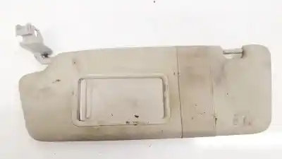 Pezzo di ricambio per auto di seconda mano tenda sinistra per audi a3 (8p1) 1.9 tdi riferimenti oem iam 8p1857551