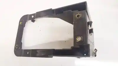 Pezzo di ricambio per auto di seconda mano plastica per audi a3 (8p1) 1.9 tdi riferimenti oem iam 8p0863531a