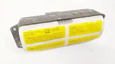 Pezzo di ricambio per auto di seconda mano air bag anteriore destro per audi a3 (8p1) 1.9 tdi riferimenti oem iam 8p0880202
