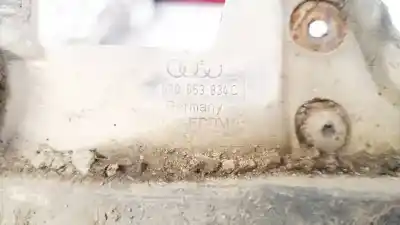 Pezzo di ricambio per auto di seconda mano plastica per audi a3 (8p1) 1.9 tdi riferimenti oem iam 8p0853834c  