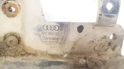 Pezzo di ricambio per auto di seconda mano plastica per audi a3 (8p1) 1.9 tdi riferimenti oem iam 8p0853833c  