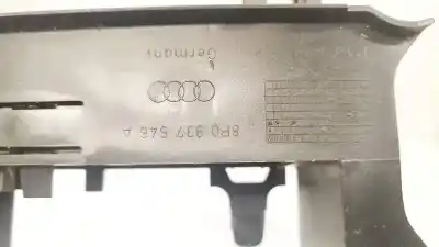 Pezzo di ricambio per auto di seconda mano plastica per audi a3 (8p1) 1.9 tdi riferimenti oem iam 8p0937546a  