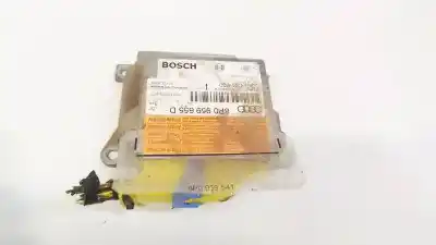 Pezzo di ricambio per auto di seconda mano centralina airbag per audi a3 (8p1) 1.9 tdi riferimenti oem iam 8p0959655d