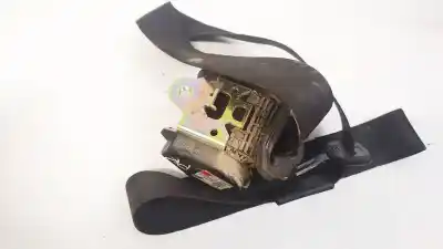 Pezzo di ricambio per auto di seconda mano cintura di sicurezza anteriore sinistra per audi a3 (8p1) 1.9 tdi riferimenti oem iam 8p3857705