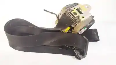 Pezzo di ricambio per auto di seconda mano cintura di sicurezza anteriore destra per audi a3 (8p1) 1.9 tdi riferimenti oem iam 8p3857706b