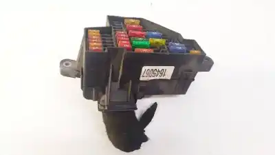 Pezzo di ricambio per auto di seconda mano scatola relè/fusibili per audi a3 (8p1) 1.9 tdi riferimenti oem iam 