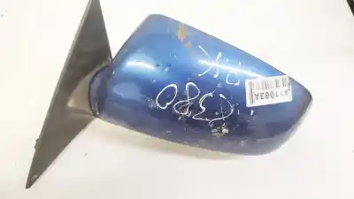 Peça sobressalente para automóvel em segunda mão espelho retrovisor esquerdo por audi a3 (8p1) 1.9 tdi referências oem iam e1010754  