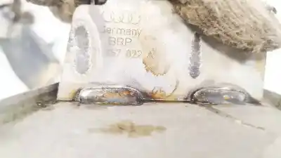 Pezzo di ricambio per auto di seconda mano plastica per audi a3 (8p1) 1.9 tdi riferimenti oem iam 8p1857022a  