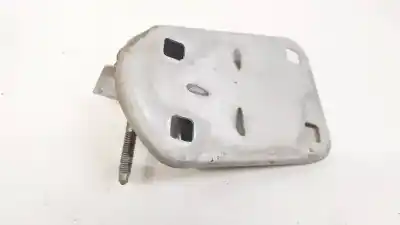 Pezzo di ricambio per auto di seconda mano plastica per audi a3 (8p1) 1.9 tdi riferimenti oem iam 8p1857022a  