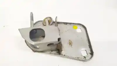 Pezzo di ricambio per auto di seconda mano plastica per audi a3 (8p1) 1.9 tdi riferimenti oem iam 8p1857022a