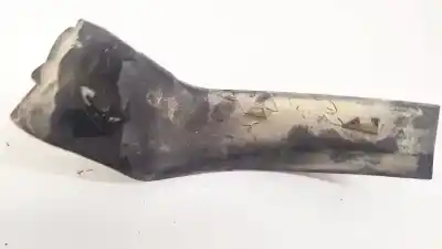 Pezzo di ricambio per auto di seconda mano plastica per audi a3 (8p1) 1.9 tdi riferimenti oem iam e32133  