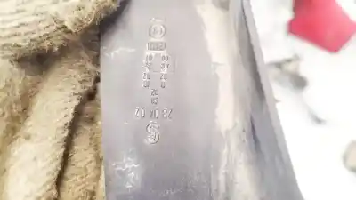 Pezzo di ricambio per auto di seconda mano plastica per audi a3 (8p1) 1.9 tdi riferimenti oem iam 280402  e32133