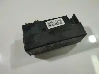 Tweedehands auto-onderdeel relais/zekeringenkastje voor nissan primera hatchback (p12) 1.9 dci oem iam-referenties 