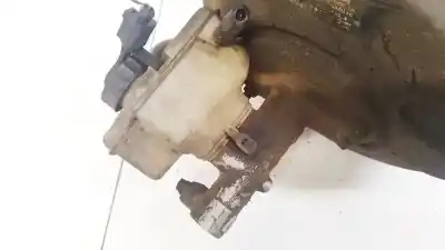 Pezzo di ricambio per auto di seconda mano pompa freni per audi a3 (8p1) 1.9 tdi riferimenti oem iam 