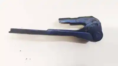 Pezzo di ricambio per auto di seconda mano cerniera del cofano per audi a3 (8p1) 1.9 tdi riferimenti oem iam 8p0823301