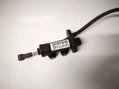 Peça sobressalente para automóvel em segunda mão cilindro de embreagem por audi a6 c6 (4f2) 2.7 tdi referências oem iam 