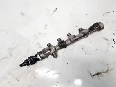 Gebrauchtes Autoersatzteil injektorrampe zum fiat doblo cargo (263_) 2.0 d multijet oem-iam-referenzen 55215208