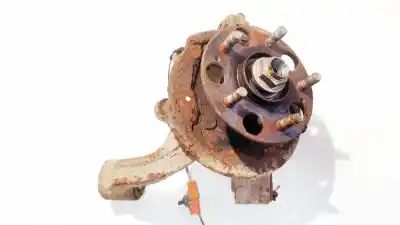 Tweedehands auto-onderdeel knokkel rechts achter voor honda fr-v (be) 2.2 i ctdi (be5) oem iam-referenties 