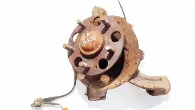 Tweedehands auto-onderdeel knokkel links achter voor honda fr-v (be) 2.2 i ctdi (be5) oem iam-referenties 