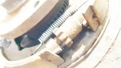 Pezzo di ricambio per auto di seconda mano pezzi vari per peugeot 406 (8b) 2.0 hdi 110 riferimenti oem iam   