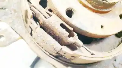 Pezzo di ricambio per auto di seconda mano pezzi vari per peugeot 406 (8b) 2.0 hdi 110 riferimenti oem iam   