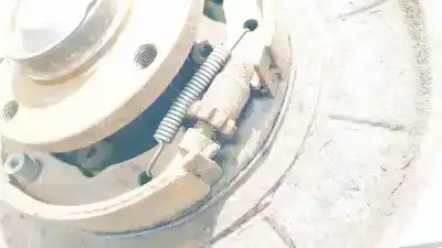 Peça sobressalente para automóvel em segunda mão peças diversas por peugeot 406 (8b) 2.0 hdi 110 referências oem iam 